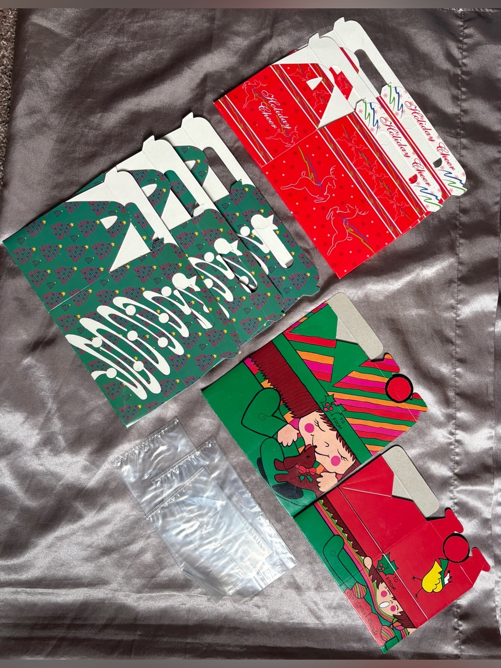 Holiday Gift Box Assortment - Picture 2 of 14